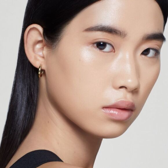 NWT Bobbi Brown Intensive Skin Serum Foundation Spf 40 ~ W- 036 Warm Sand NIB - Picture 3 of 9